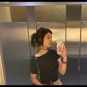 Meet your Posher, Jocelyn